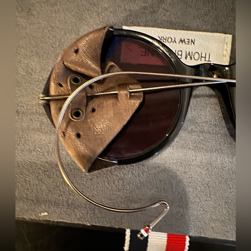 Thom Brown Glasses - Picture 6 of 10